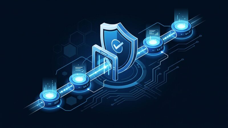 Microsoft ACS open standard for AI agent governance with five lifecycle checkpoints