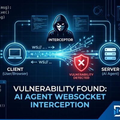 OpenClaw CVE-2026-25253 1-click RCE vulnerability diagram showing WebSocket hijacking attack
