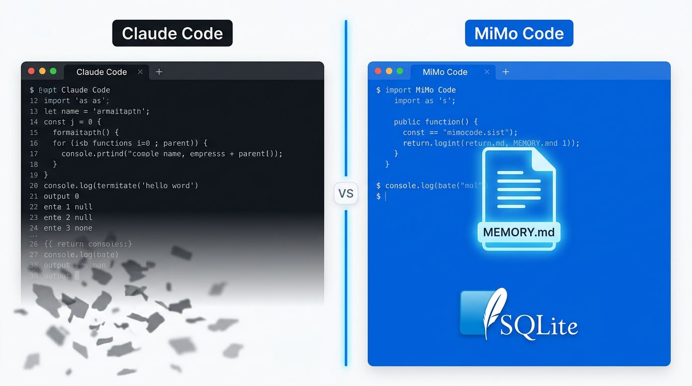 MiMo Code Claims to Beat Claude Code: Read the Fine Print