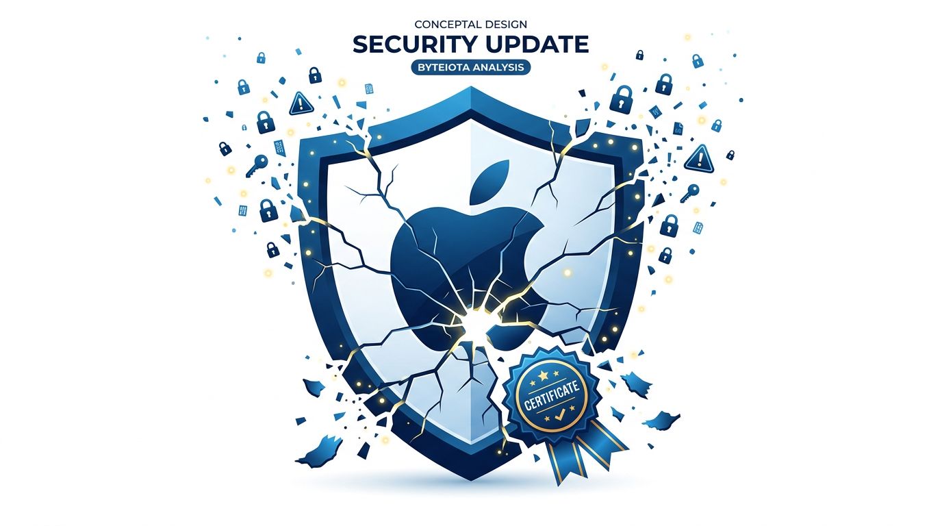 OpenAI macOS Update Deadline: ChatGPT, Codex Break June 26