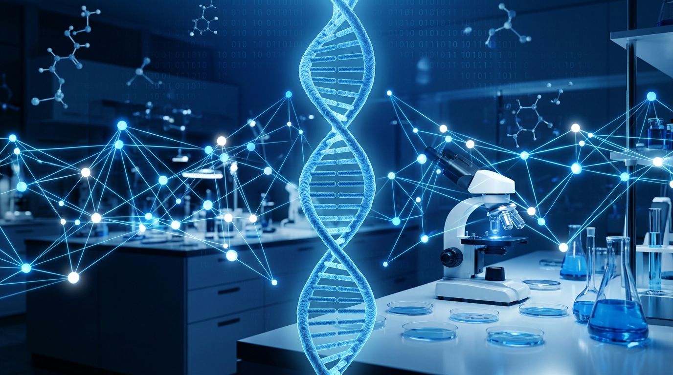 Anthropic’s AI for Biology: The Accuracy Crisis Explained