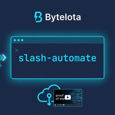 Cursor Automations v3.8 showing /automate skill, GitHub and Slack triggers with computer use cloud agent