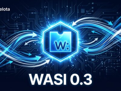 WASI 0.3.0 release - native async WebAssembly component model with future and stream types