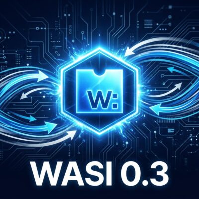 WASI 0.3.0 release - native async WebAssembly component model with future and stream types