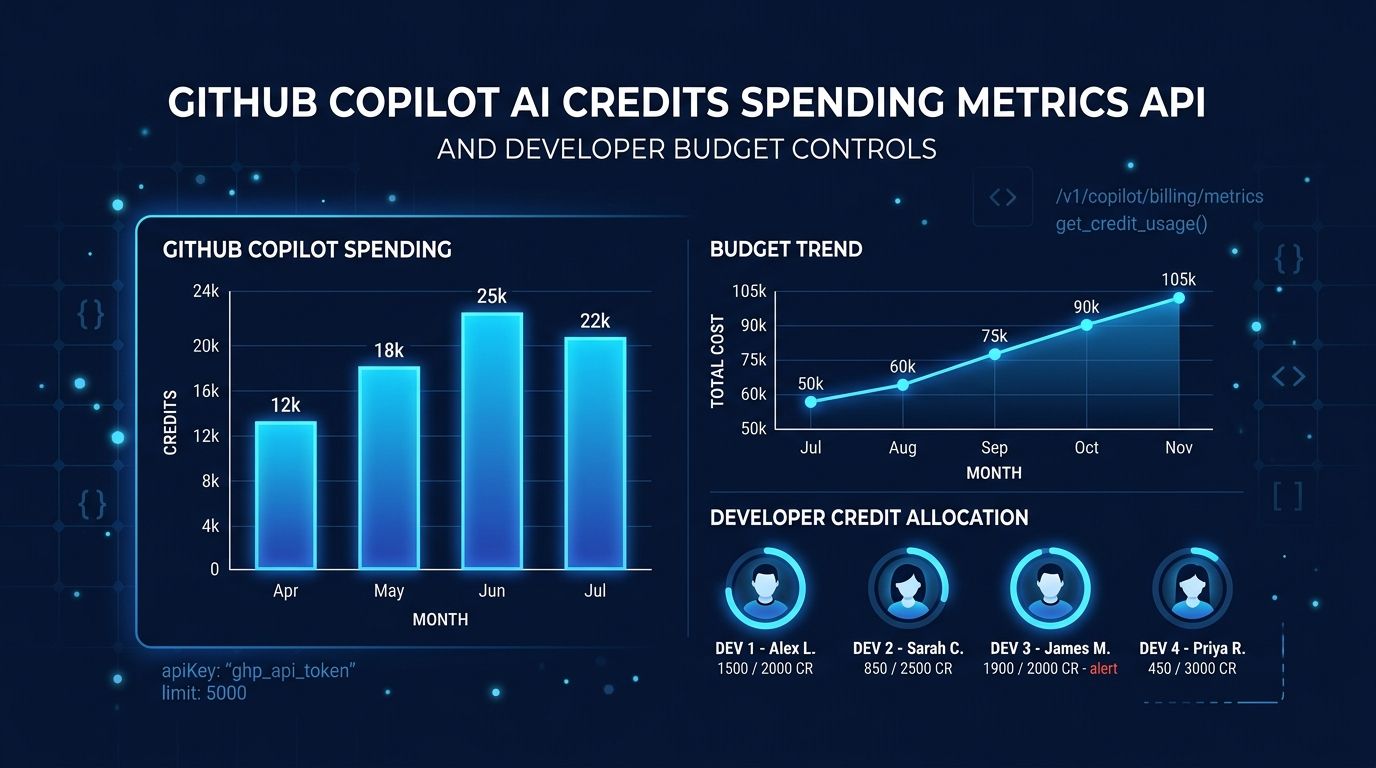 GitHub Copilot Metrics API: Track Per-User AI Spend Now