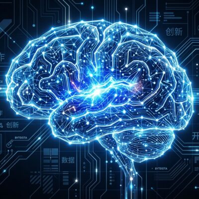 GLM-5.2 open-source AI model neural network visualization