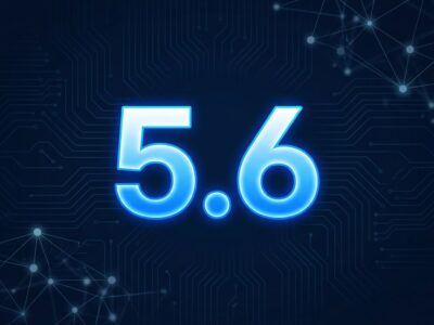 GPT-5.6 model release developer preparation guide - featured image showing neural network and model version number