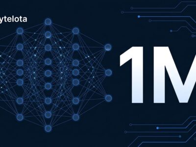 MiniMax M3 neural network sparse attention architecture visualization with 1M token context window