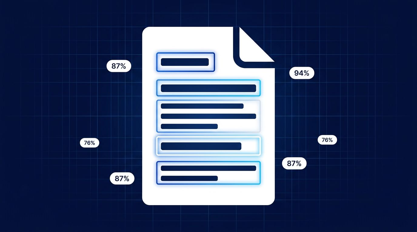 Mistral OCR 4 Ships: Bounding Boxes, Not Just Text