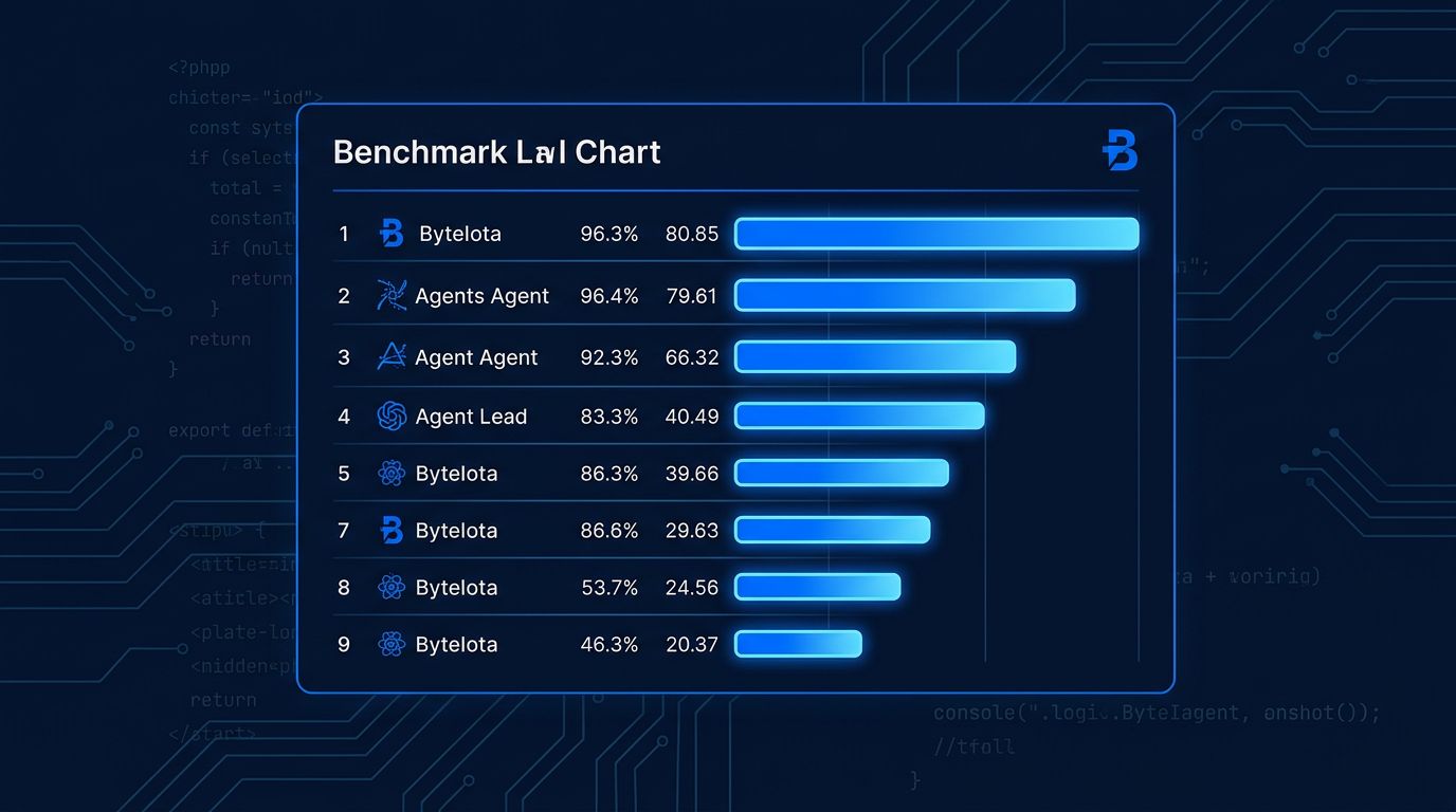 SWE-bench Pro: How to Read the Coding Agent Leaderboard