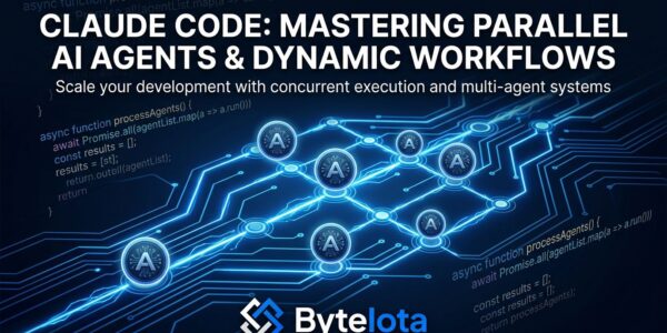 Claude Code Dynamic Workflows: The Complete Guide | byteiota