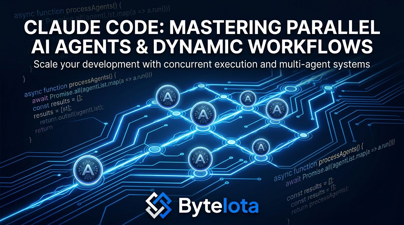 Claude Code Dynamic Workflows: The Complete Guide