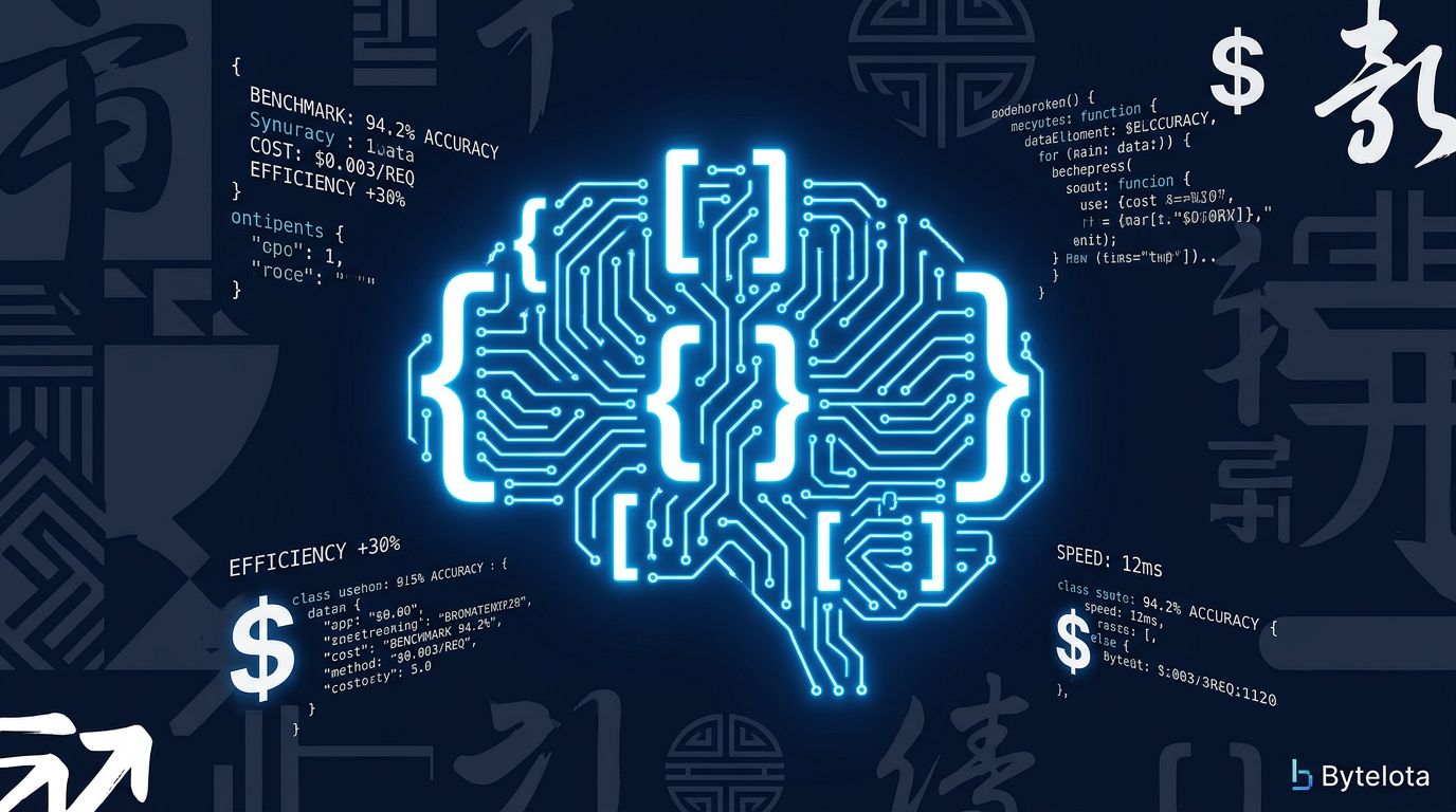 GLM-5.2 Beats GPT-5.5 at Coding for One-Sixth the Price