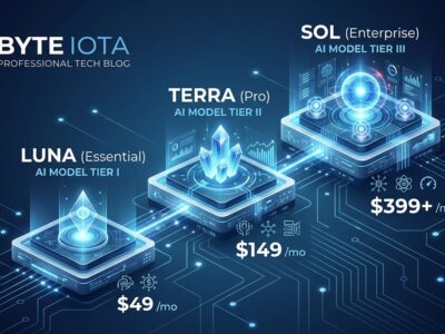 GPT-5.6 Luna Terra Sol three-tier model family pricing comparison for developers