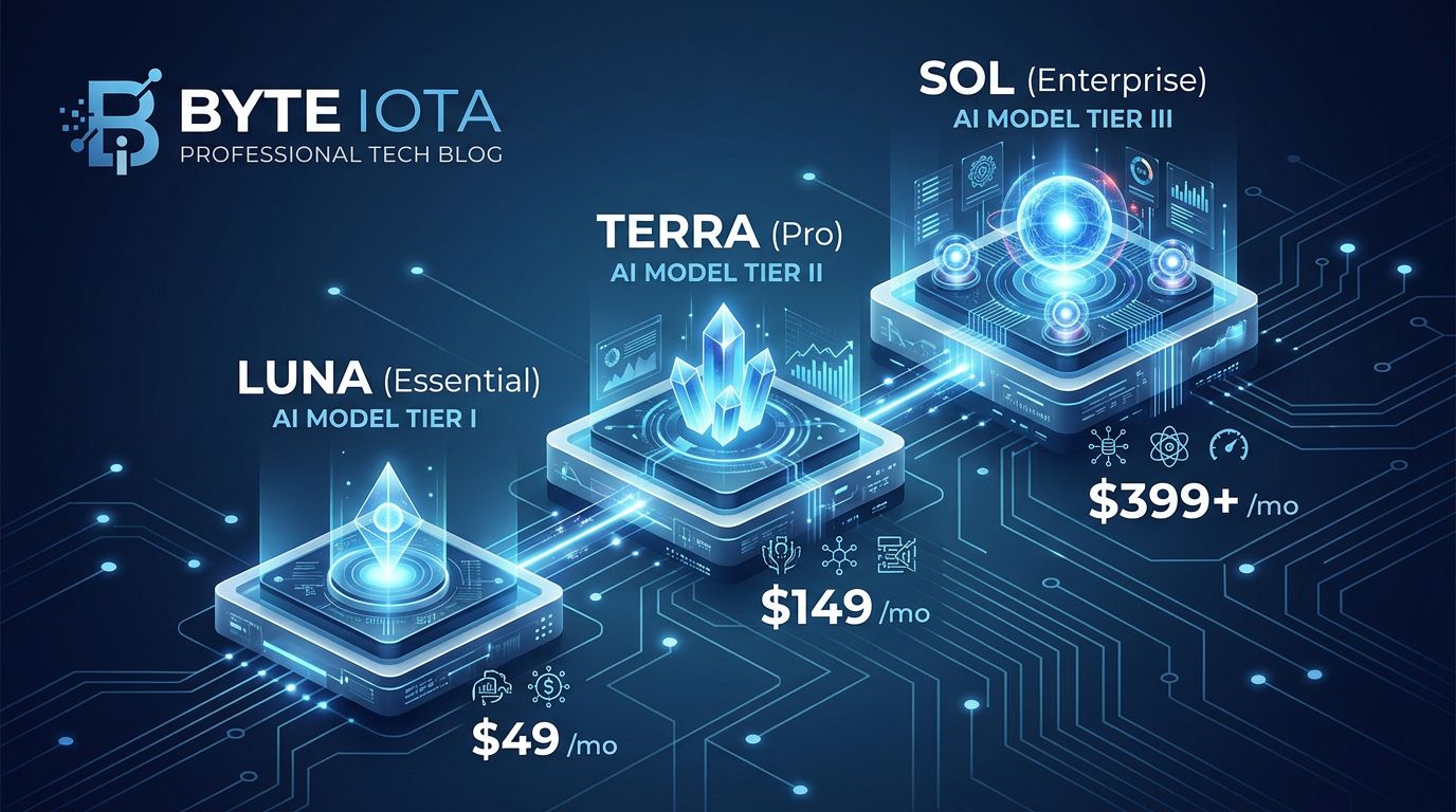 GPT-5.6 Luna: The Tier Most Developers Should Default To
