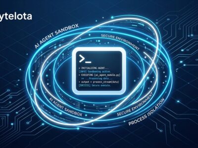 Google Antigravity SDK managed AI agent running in a Linux sandbox with code execution and web browsing capabilities