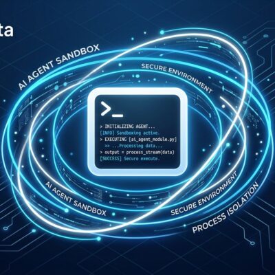 Google Antigravity SDK managed AI agent running in a Linux sandbox with code execution and web browsing capabilities
