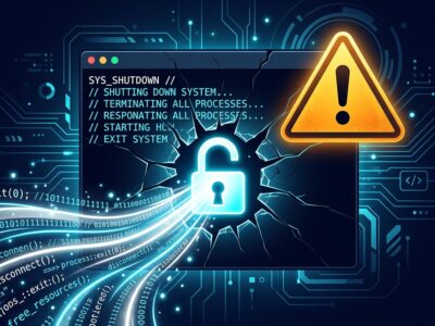 Continue.dev coding assistant shutdown notice with migration guide illustration