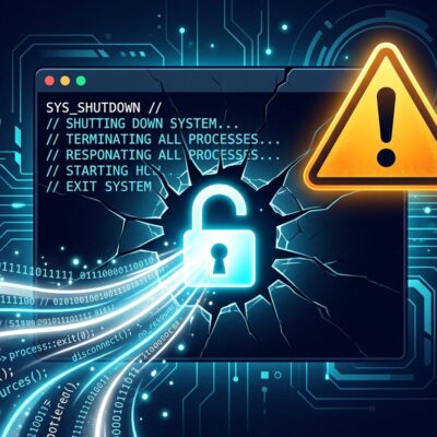 Continue.dev coding assistant shutdown notice with migration guide illustration