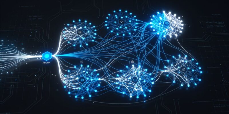 Kimi K2.7-Code: Moonshot AI open-source 1 trillion parameter mixture-of-experts coding model visualization