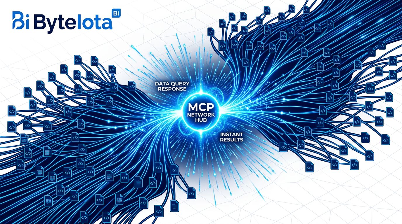 codebase-memory-mcp Cuts AI Agent Token Use by 121x