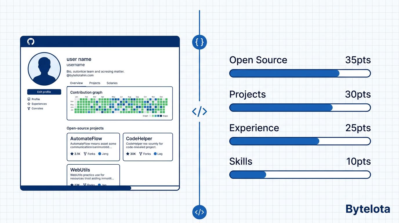 HackerRank ATS Open Source: The Hiring Rubric Inside