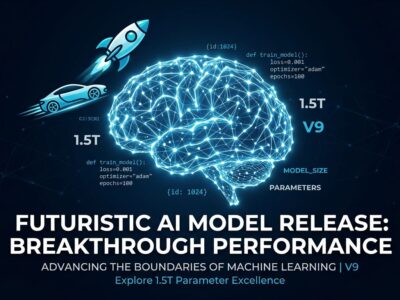 Grok 4.5 V9 model with 1.5 trillion parameters entering private beta at SpaceX and Tesla