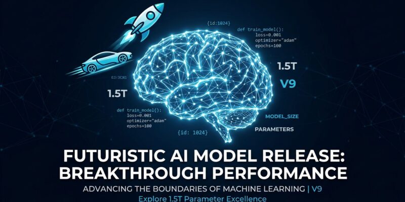 Grok 4.5 V9 model with 1.5 trillion parameters entering private beta at SpaceX and Tesla