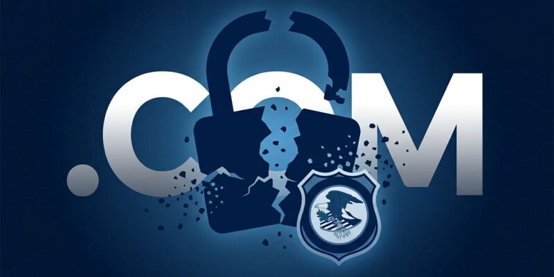 DOJ Operation Offsides seizes 400 illegal World Cup streaming domains - domain enforcement and cybersecurity