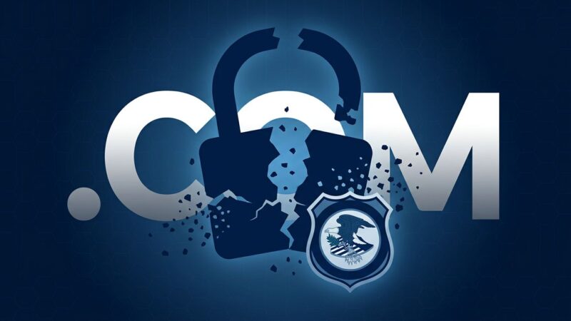 DOJ Operation Offsides seizes 400 illegal World Cup streaming domains - domain enforcement and cybersecurity