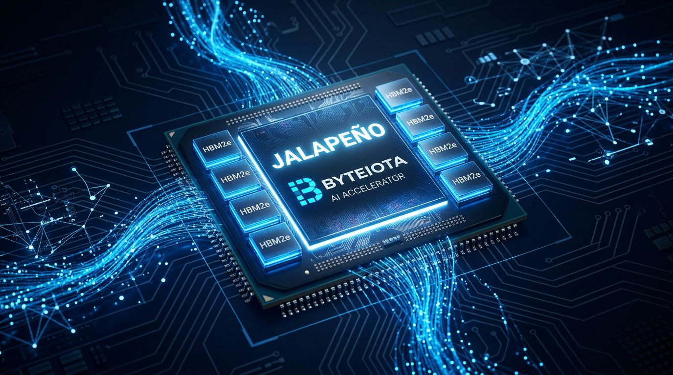 OpenAI Jalapeño Chip: What It Means for API Costs