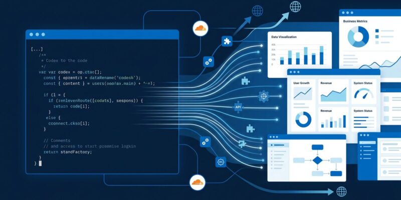 OpenAI Codex expanding from developer tool to enterprise platform with Sites and role-specific plugins