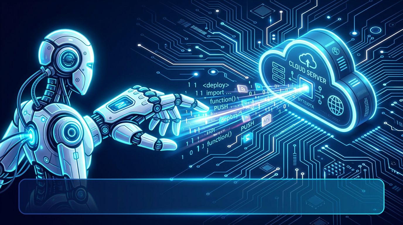 Cloudflare Temporary Accounts: AI Agents Deploy Without Signing Up
