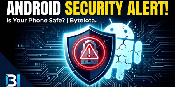 Explain Algorithm Analysis Framework CVE-2025-48595: Android Zero-Day Exploited — Act Now | byteiota