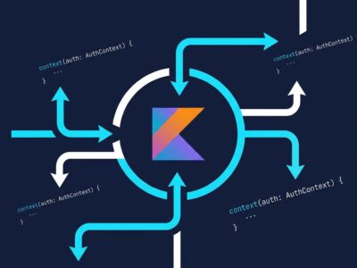 Kotlin 2.4.0 stable release featuring context parameters stability and Wasm incremental compilation