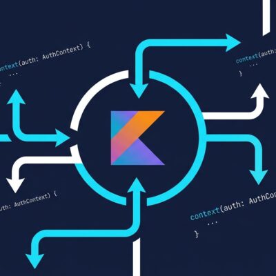 Kotlin 2.4.0 stable release featuring context parameters stability and Wasm incremental compilation