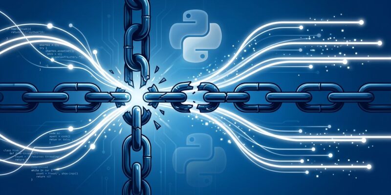 Python 3.14 free-threaded build — parallel threads without the GIL