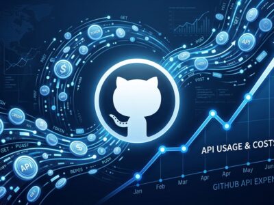 GitHub Copilot token-based billing showing AI Credits cost structure and agent mode cost spike