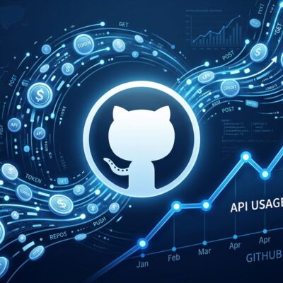 GitHub Copilot token-based billing showing AI Credits cost structure and agent mode cost spike