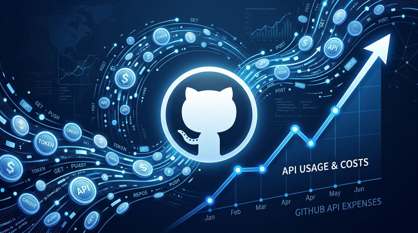 GitHub Copilot Token Billing: Agent Users Face 10x–50x Cost Spikes ...