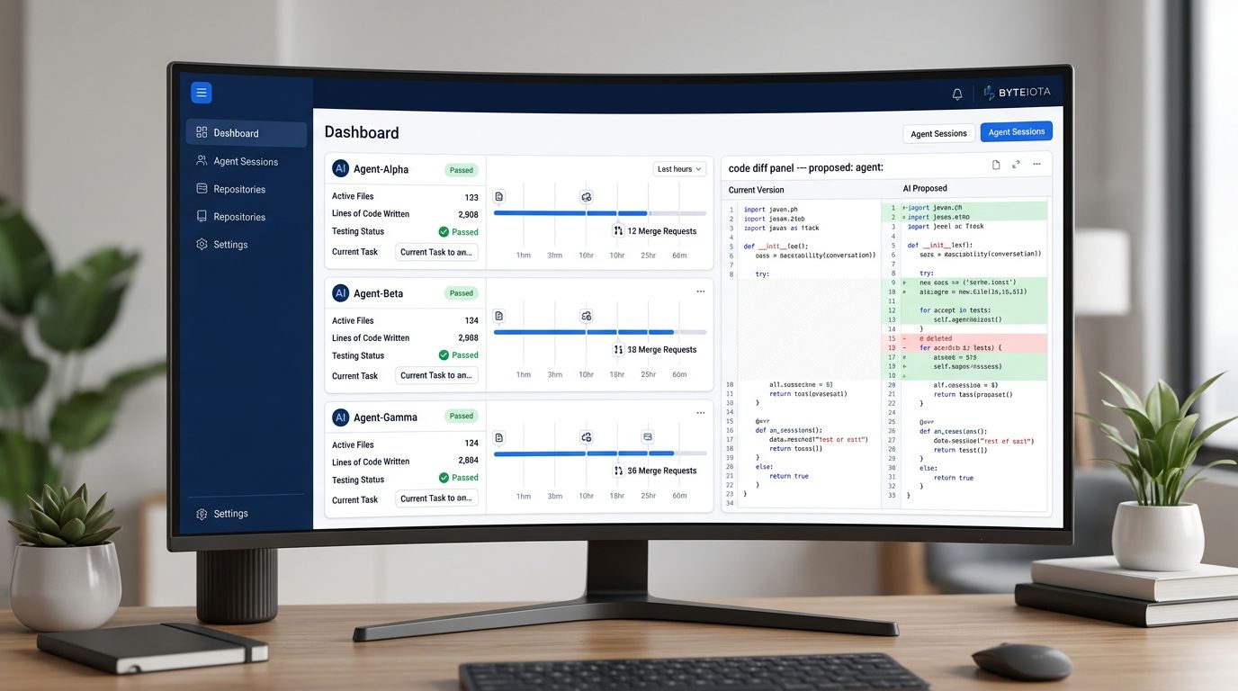 GitHub Copilot App Goes GA: Cloud Automations Are Live Now | byteiota
