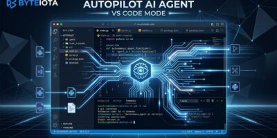 VS Code 1.124: Autopilot Is Now On by Default | byteiota