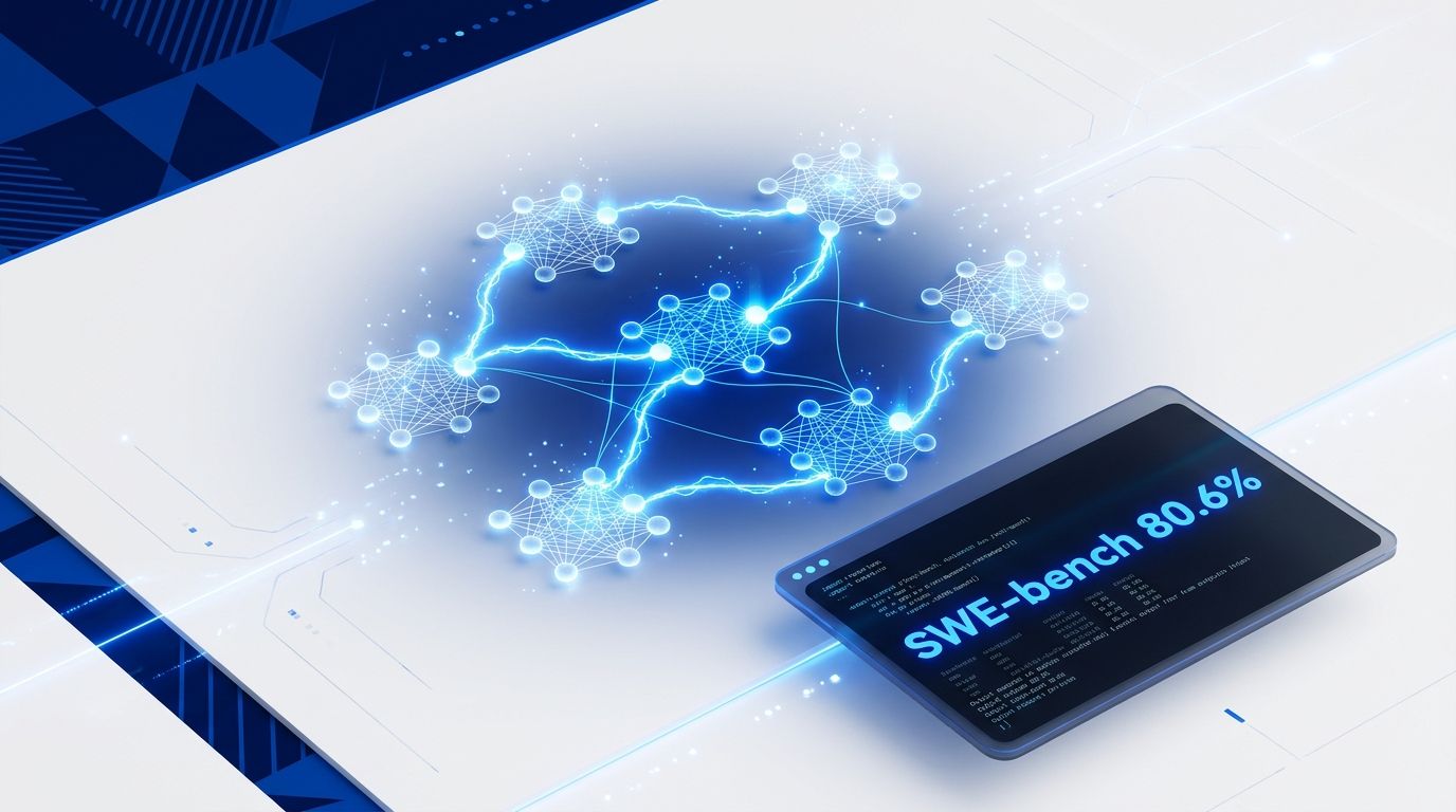 DeepSeek V4 Pro: 80.6% SWE-Bench at $0.87/M Output