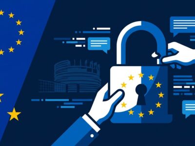 EU Chat Control 1.0 revival - encrypted messaging under threat