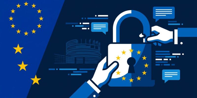 EU Chat Control 1.0 revival - encrypted messaging under threat