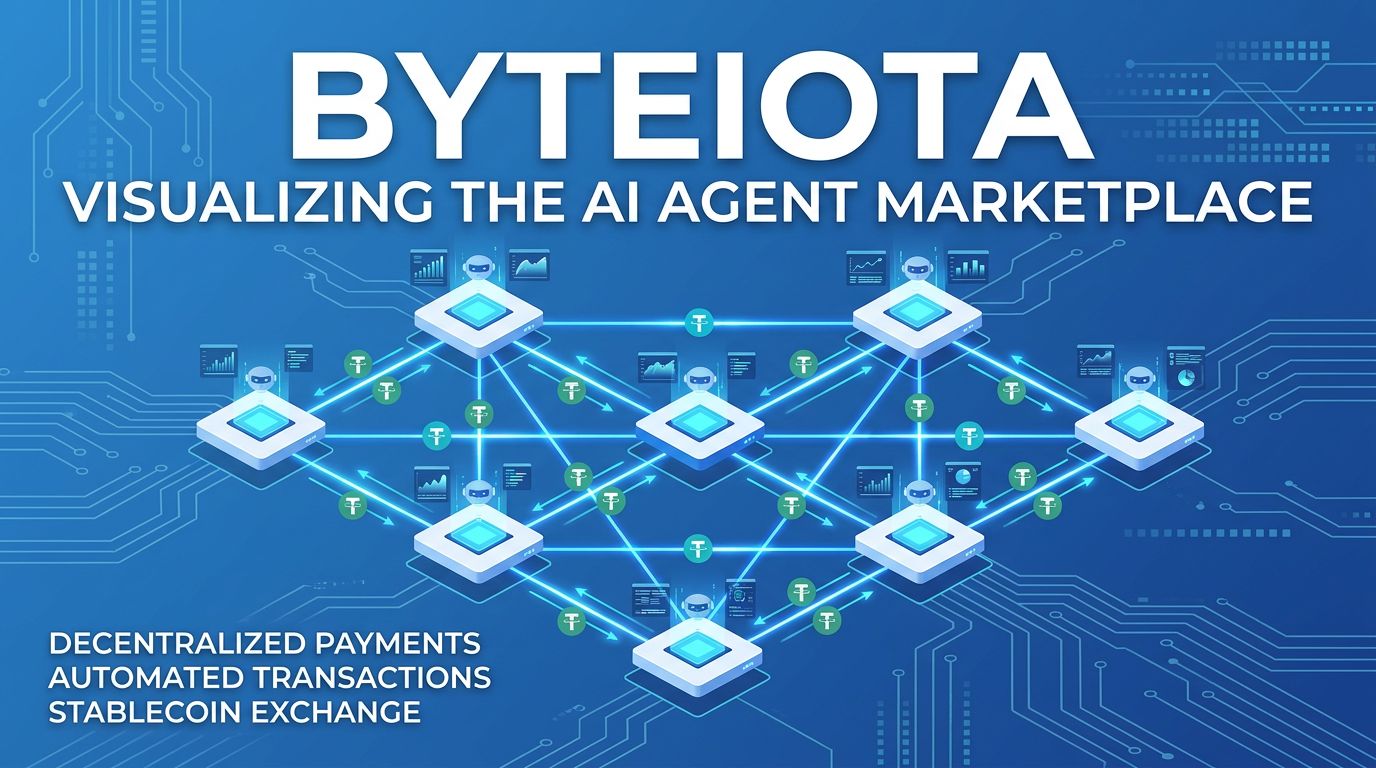 OKX AI Marketplace: Your Agent Can Get Hired and Paid Now
