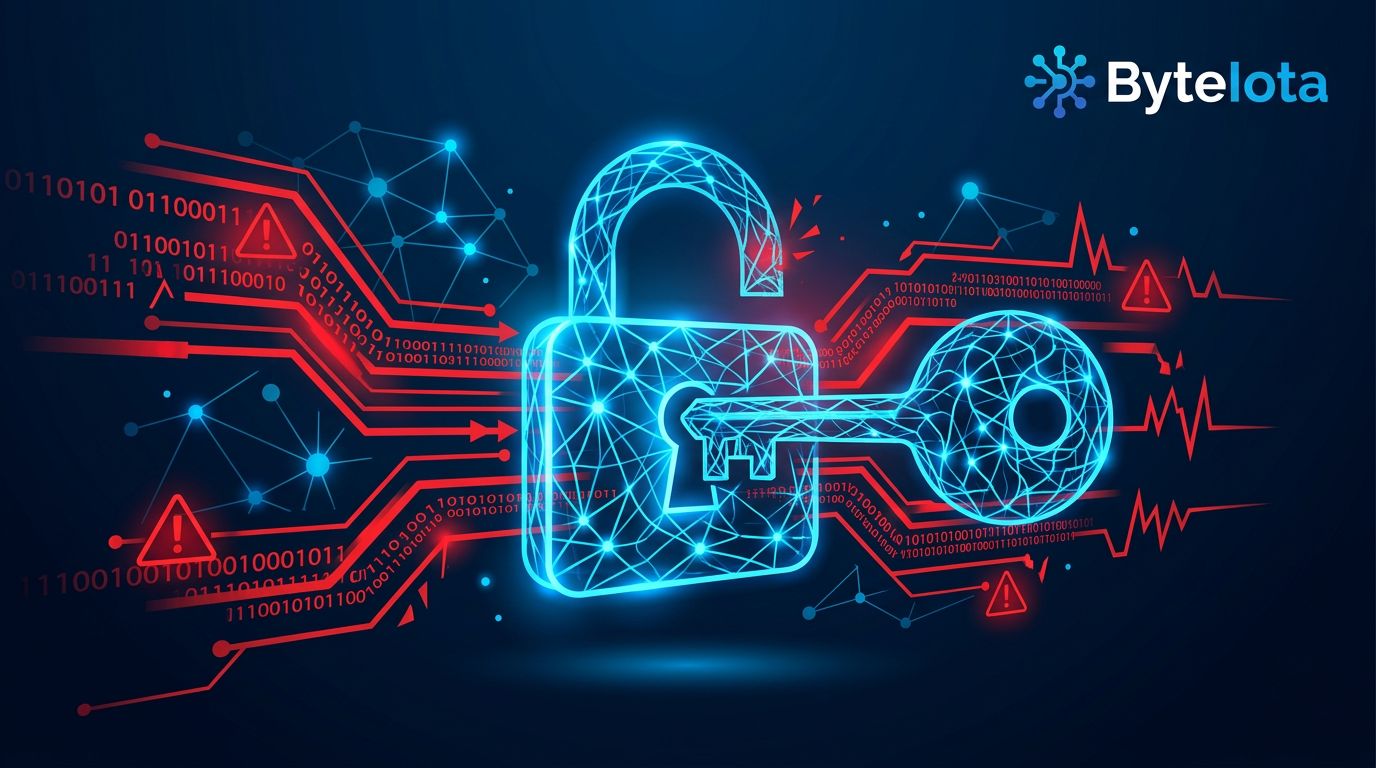 JADEPUFFER: First AI Ransomware That Fixed Its Own Bugs