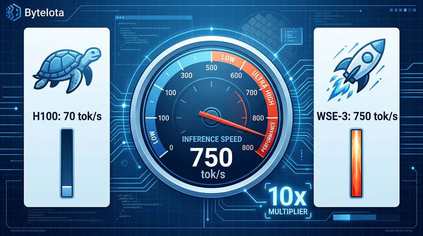 Cerebras + GPT-5.6 Sol: 750 tok/s Changes Your Agent Latency
