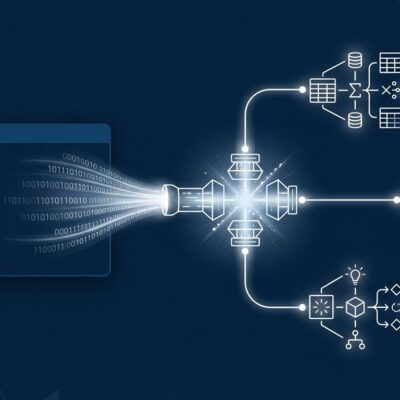 Hopsworks 5.0 coding AI stack with embedded Claude Code for ML pipeline development